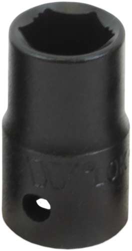 Vaso; Bajo, de impacto 1/2'', tipo Lok, 14 mm