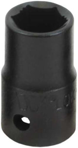 Vaso; Bajo, de impacto 1/2'', tipo Lok, 14 mm