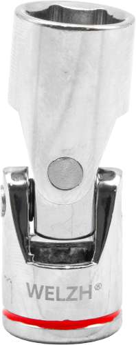 Universal Flexi Socket 3/8''dr 13-mm