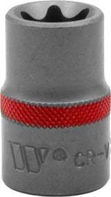 Vaso E-Torx de 1/2'', E18, 38 mm 1165-4-10-WW