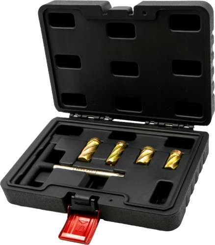 Kit de Servicio para Sensor ABS de 5 Piezas 5965-WW