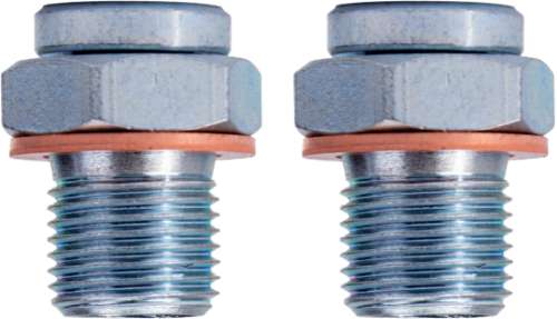 Inserto de Repuesto para Cárter de Aceite de 44388-WW; M14X1.25