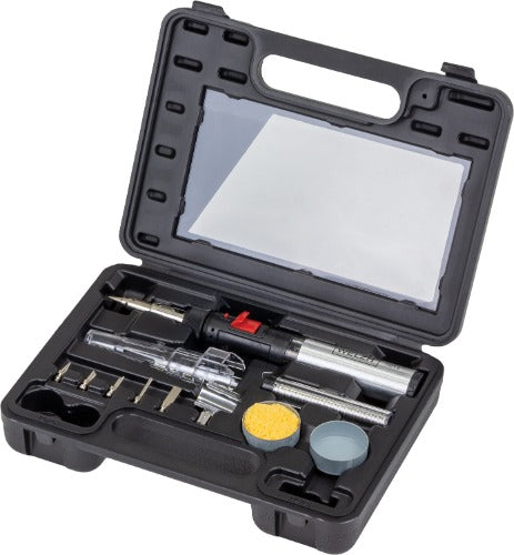 Kit de Soplete de Soldadura a Gas