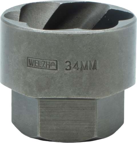 Vaso Twist-Mate; 34 mm