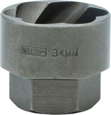 Vaso Twist-Mate; 34 mm