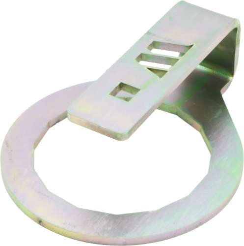 Herramienta para la extracción del collarín de fijación del puntal Mercedes-Sprinter