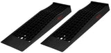 Rampas para Automóvil de Perfil Bajo (Juego de 2 Piezas)