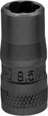 Vaso de Giro; 1/4'' dr 8.5 mm