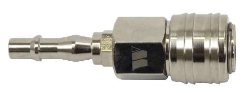 Adaptador de Entrada de Aire UK-Euro