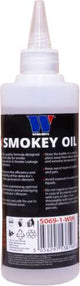 Aceite de Diagnóstico Smokey