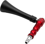 Storm-Mate? Pistola de soplado de aire con boquilla de remolino de alta velocidad