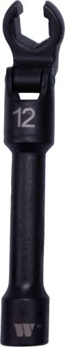 Llave para Inyección Diésel; 12 mm