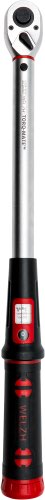 Llave de torque ''Torq-Mate'' 1/2''DR 20-200Nm