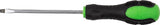 Destornillador, ranura SL 3.2 mm Longitud 75 mm