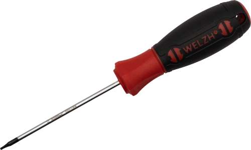 Screw-Mate?; Destornillador Torx Profesional 75 mm L T6