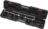 Extractor de Abolladuras; Succión de Aire, Profesional