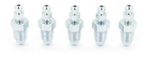 Niples de Repuesto para 4017-1-WW  5 Piezas