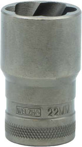 Vaso Twist-Mate(?); 22 mm