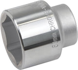 Vaso; Bajo 6PT 1'' dr 41 mm