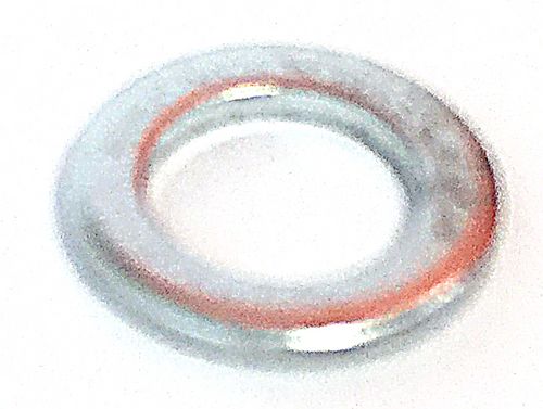 50x ø10x6.0x1.0 - Anillos de acero 8107-18-WW