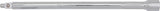 Extensión de barra 3/8 pulg. 250 mm