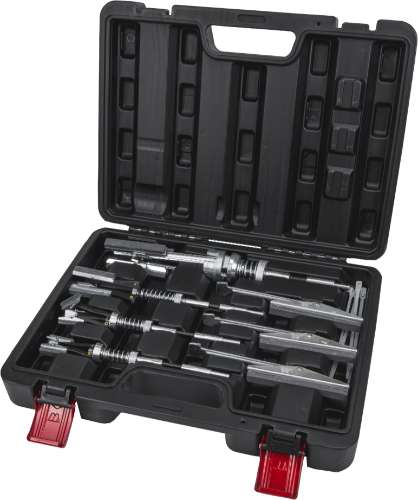 Kit de Honing para Cilindros; 7 Piezas