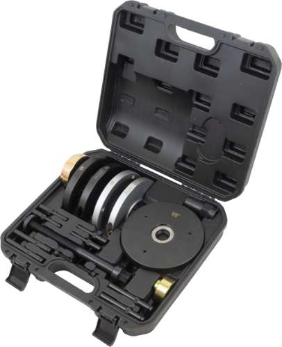 Kit compacto de rodamiento de rueda; 82 mm GEN2