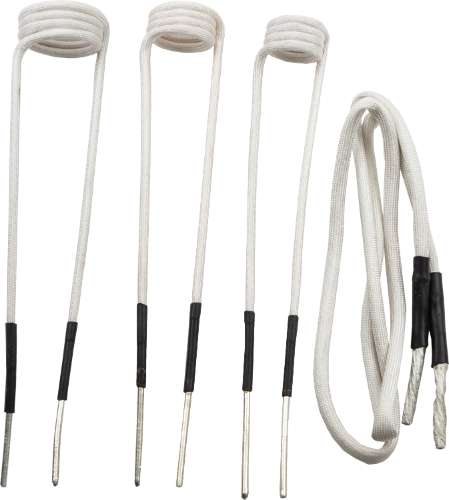 Kit de 4 Piezas de Bobinas de Inducción 2846-WW