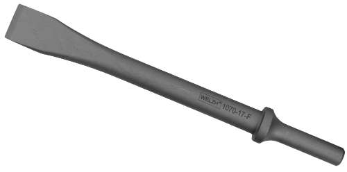 Adaptador para cincel de martillo vibratorio, 'Cincel en frío'
