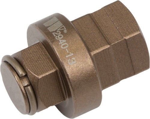 Conector de Tuerca para 2940-WW (Pequeño)