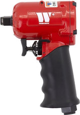 Llave de impacto; Ultra Mini, 1/2'', 800 nm (Roja)