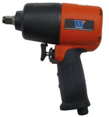 Llave de impacto; Neumática, 1/2'', 1600 nm