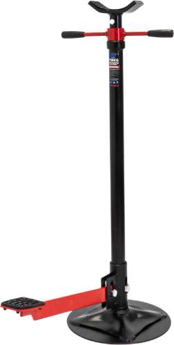 Elevador Mini Utilitario para Automóviles con Soporte Bajo el Coche 750Kg 6141-WW