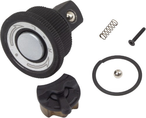 Carraca; Ultra delgada, 1/4'' de impulsión **Kit de reparación de carraca**