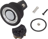 Carraca; Ultra delgada, 1/4'' de impulsión **Kit de reparación de carraca**