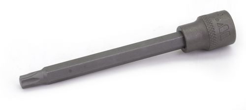 Vaso para puntas; Spline, 110 mm, 3/8'', M9