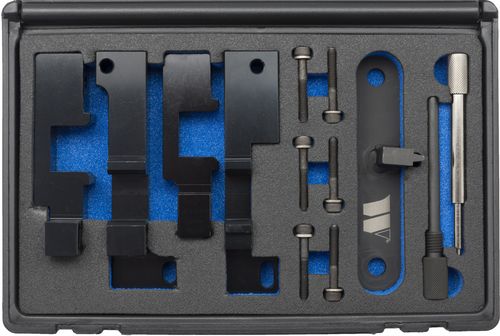 Kit de Herramientas para Ajuste/Bloqueo de Motor Diésel - Land Rover & Jaguar TDV8 3.6 - Transmisión por Cadena