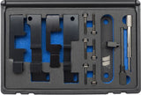 Kit de Herramientas para Ajuste/Bloqueo de Motor Diésel - Land Rover & Jaguar TDV8 3.6 - Transmisión por Cadena