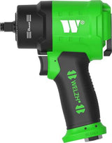Llave de impacto; Serie Mini Beast 2.0; 1450 Nm (Verde)