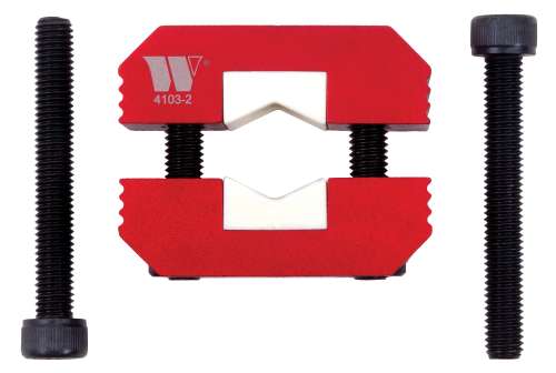 Abrazadera para Pistones de Inserción de Puntal - 60 mm