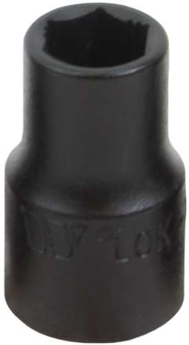 Vaso; Bajo, de impacto 1/2'', tipo Lok, 12 mm