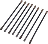 Limas de esponja para lijar; juego de 8 piezas