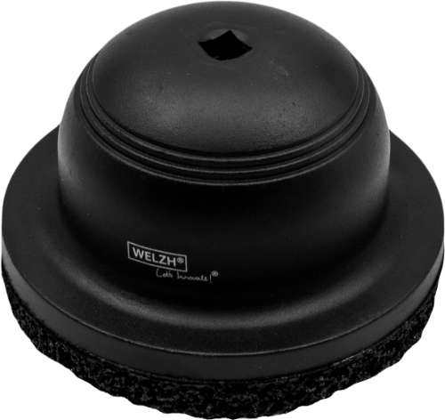 Limpiador de Cubo de Rueda de Aluminio 5781-WW