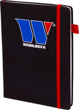Cuaderno Welzh Werkzeug