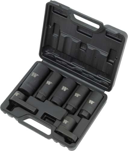 Juego de 7 Dados para Sensor de Oxígeno 1152-WW