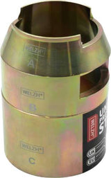 Soportes universales para prensa