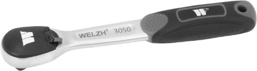 Carraca; Serie a prueba de polvo 1/4''dr