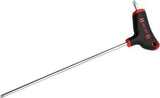 Llave Torx de mango en T extra larga; T45X300