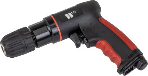 Taladro neumático; portabrocas sin llave de 3/8'' 2919-WW