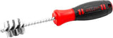 Cepillo para desbarbar; 22 mm